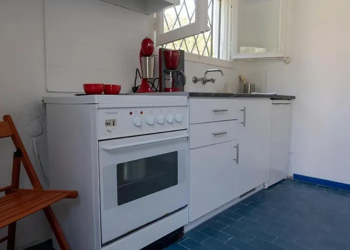 Olive Terra Holiday Aparments
