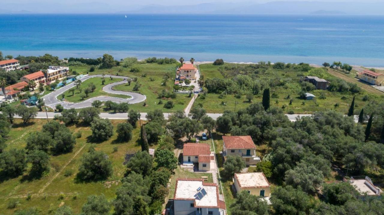 Olive Terra Aparments Διαμέρισμα