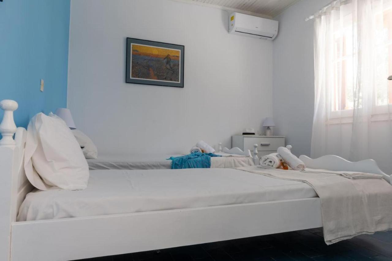 Διαμέρισμα Olive Terra Aparments *