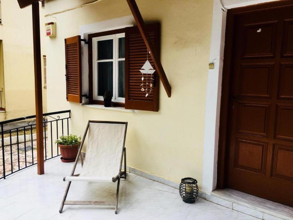 Διαμέρισμα Olive Terra Aparments