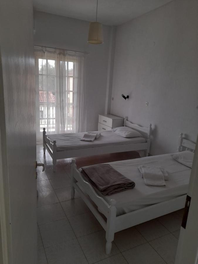 Olive Terra Aparments *