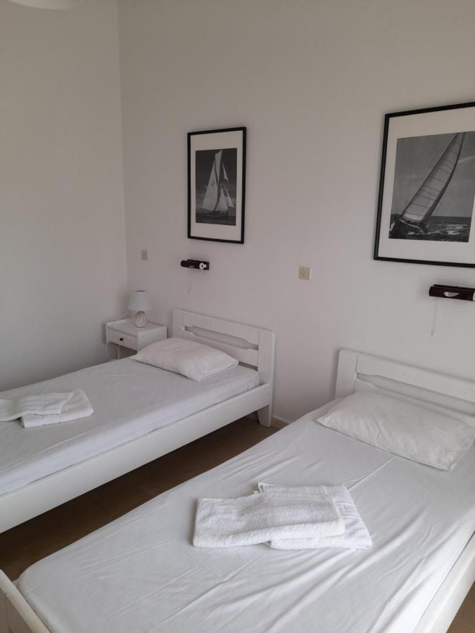 Διαμέρισμα Olive Terra Aparments Λευκίμμη