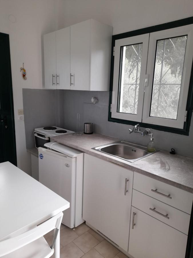 Olive Terra Aparments Διαμέρισμα