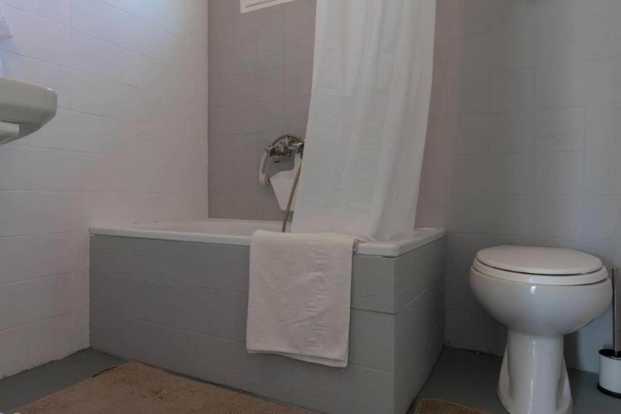 Appartement Olive Terra Aparments