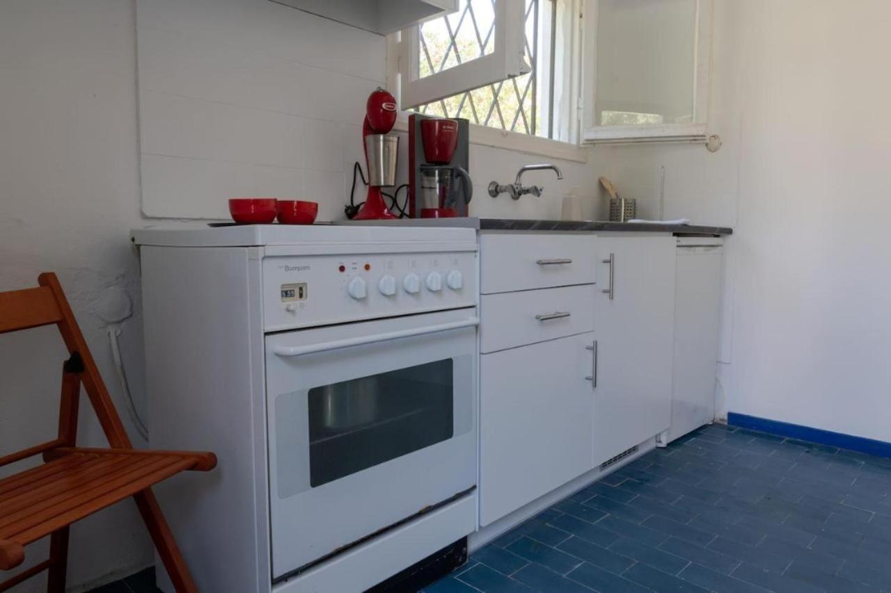 Olive Terra Aparments Appartement