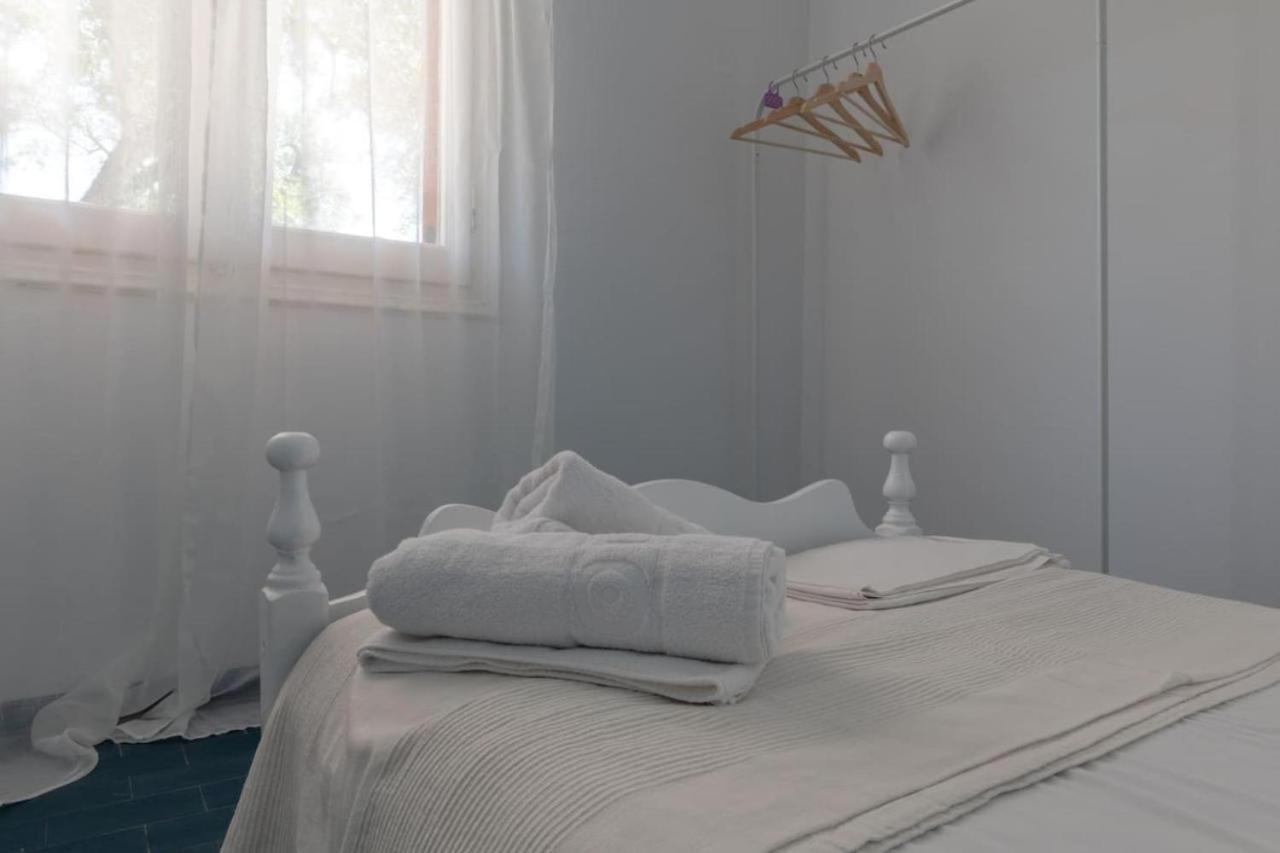 Olive Terra Aparments Appartement *