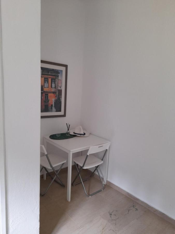 Olive Terra Aparments * Lefkimi