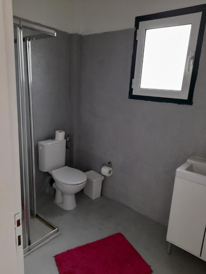 Olive Terra Aparments Appartement *